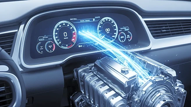 Telematics Revolutionizes Vehicle Manufacturing and Operations with Enhanced Efficiency