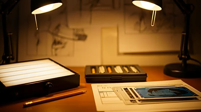 UPA Animation Studio's Legacy Explored in New Documentary 'Animation Mavericks'