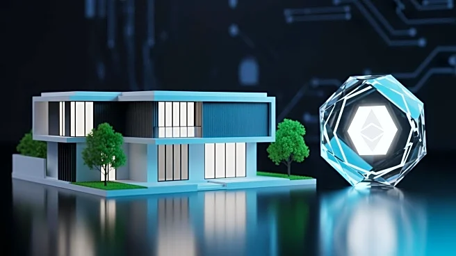 Texas Homebuilder Megatel Homes to Launch Crypto Rewards Following SEC Approval