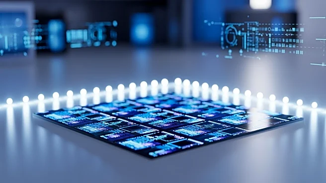 Taiwan Semiconductor Manufacturing Increases Capex to Meet AI Chip Demand, Benefiting Nvidia and Broadcom