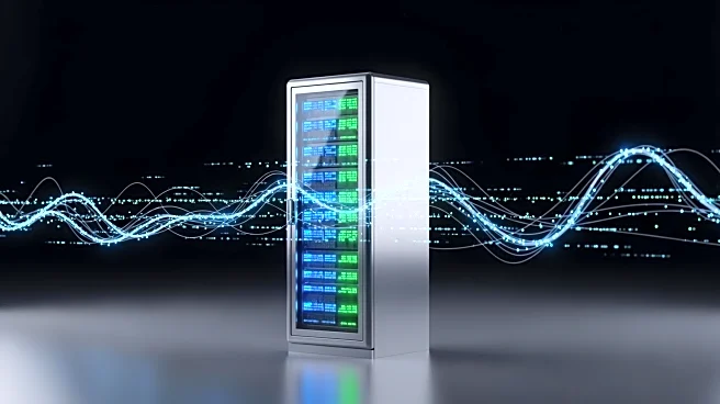 Monnai Secures $12 Million to Enhance AI-Powered Identity and Risk Data Infrastructure