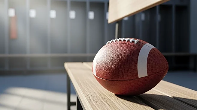 Ole Miss Football Faces Significant Roster Changes Amid Transfer Portal Departures