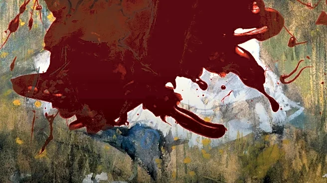 Painter Henry Walsh's Work to Feature in Major Art Exhibitions