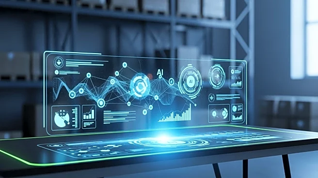 Honeywell Launches New AI-Driven Workforce Solution to Enhance Supply Chain Efficiency