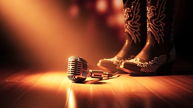 Amanda Seyfried Expresses Interest in Playing Dolly Parton in Future Film