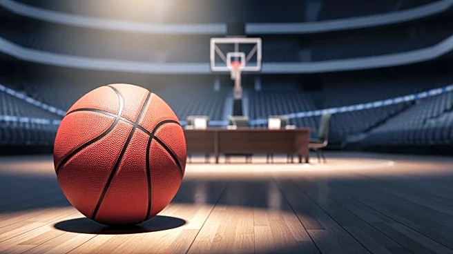 Indiana Pacers Recall Kam Jones from G League to NBA Roster