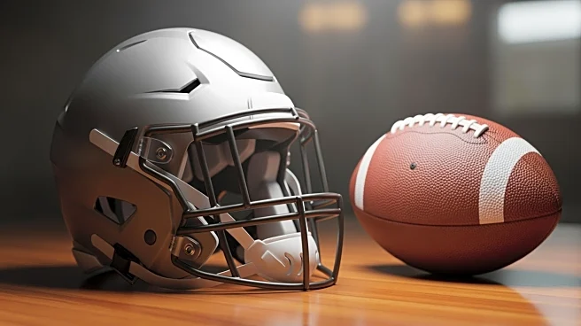 UNC Pursues Top In-State Linebacker Aroson Randle for 2027 Class