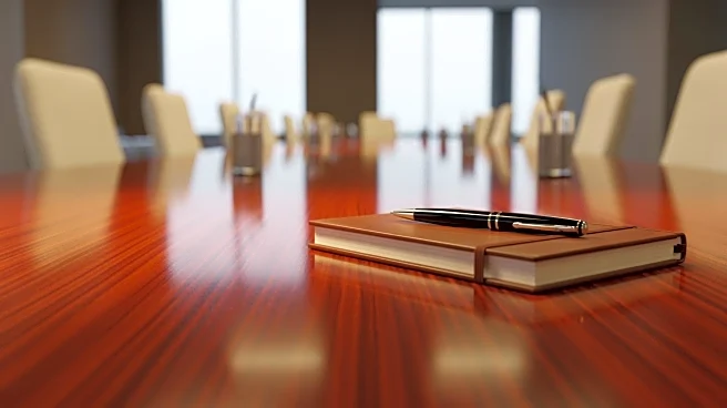 Ralph Lauren Appoints Cesar Conde to Board of Directors, Enhancing Strategic Leadership