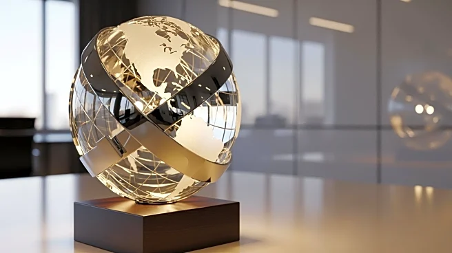 Oxford Flow Appoints Andrew Hodgson as Executive Chair Amid Global Expansion