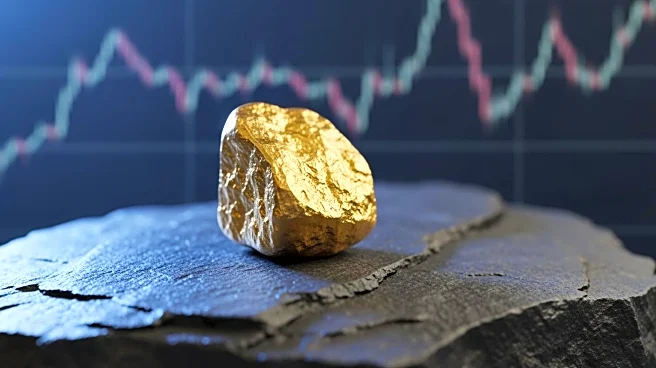 Belo Sun Mining Faces 22.2% Stock Price Drop Amid Market Volatility