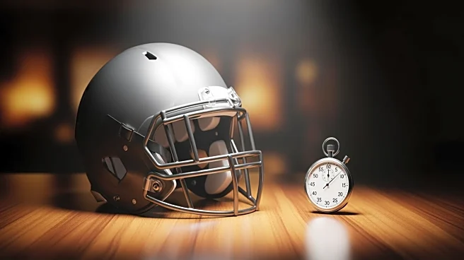 Cleveland Browns Eyeing Fast-Rising Quarterback Prospects for 2026 NFL Draft