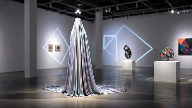 Ryan Murphy's 'The Beauty' Premieres at MoMA with Fashion Extravaganza