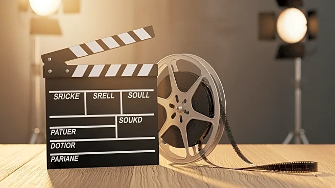 Jia Zhangke Joins 'Filipinana' as Executive Producer, Expanding Asian Cinema Influence