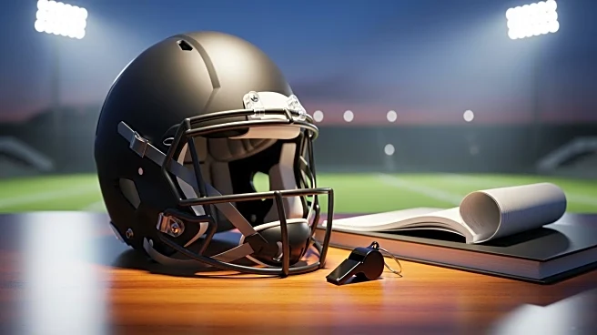 Iowa Hawkeyes Appoint Chris Polizzi as New Special Teams Coordinator