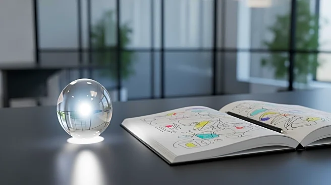 Bozoma Saint John Advocates for Intuition-Driven Leadership in Corporate Environments