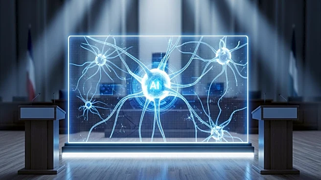 State-Level AI Regulations Set to Challenge Federal Policy in 2026