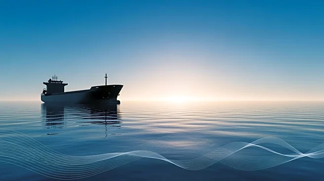 Ellerman City Liners Launches New Baltic Express Service to Enhance Regional Connectivity