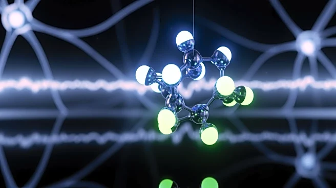 Brenig Therapeutics Launches First Human Trials for Brain-Selective NLRP3 Inhibitor