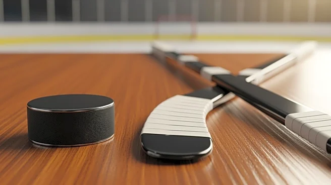 Florida Panthers Secure Uvis Balinskis with Two-Year Contract Extension