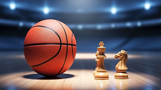 Giannis Antetokounmpo Trade Rumors Highlight Bucks' Strategic Dilemma