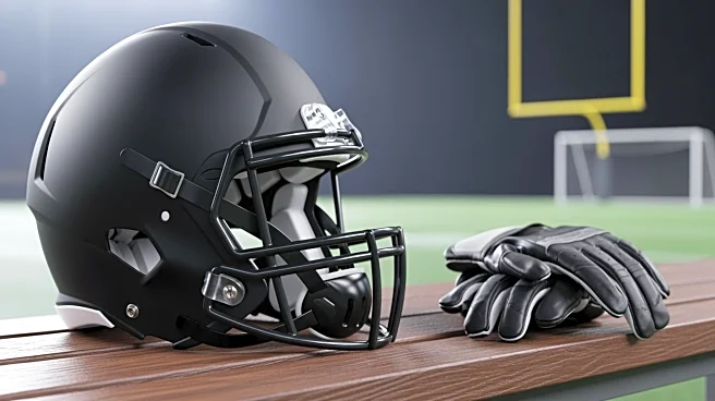 FSU Football Enhances Defense with Linebacker Chris Jones