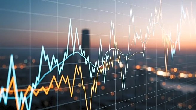 U.S. Stock Market Faces Mixed Performance Amid Global Uncertainty and AI Sector Gains