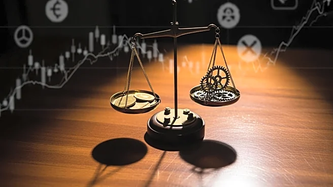 Federal Reserve's Policy Shift and Trade Protections Set Stage for Volatile U.S. Stock Market in 2026