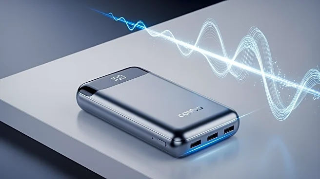 Ugreen Offers 29% Discount on 300-Watt Power Bank, Enhancing Portable Power Options