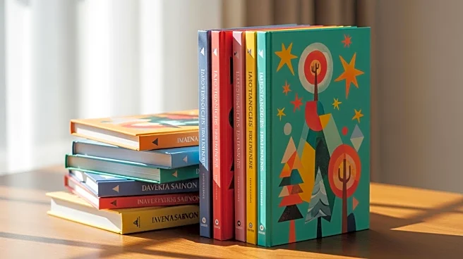 New Children's and YA Books Released for January 2026 Highlight Diverse Themes