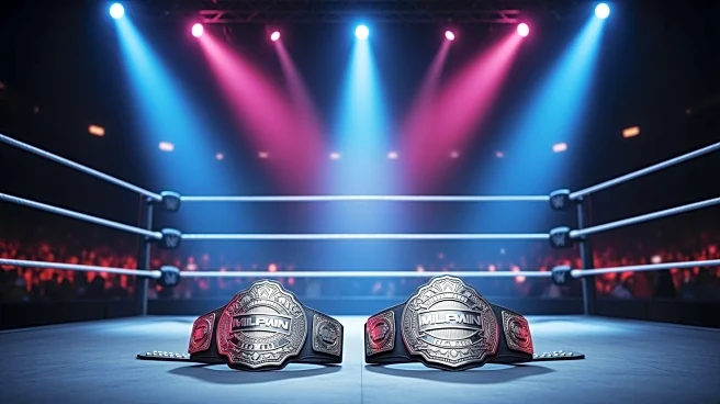 TNA iMPACT! Features AJ Styles and New Champions in AMC Premiere