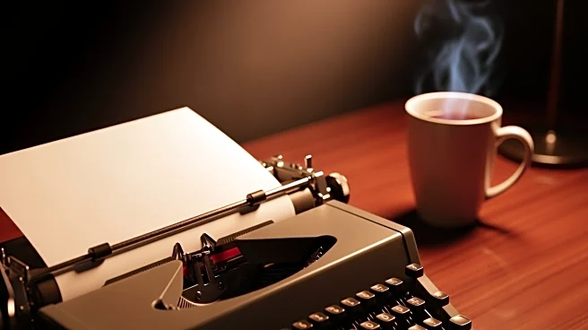 Rachel Reid's 'Heated Rivalry' Novel Sees Surge in Sales Following TV Series Success