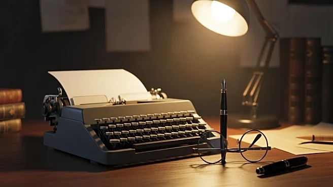 iHeartPodcasts and Imagine Entertainment Launch Podcast on Roald Dahl's Secret Life as a British Spy