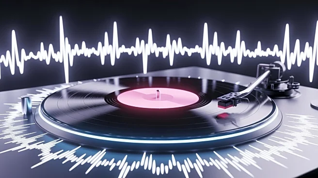 WRIVE Releases Self-Titled Debut Album Highlighting P-Pop Evolution