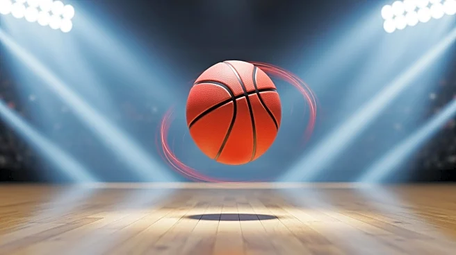 Brooklyn Nets' Egor Demin Climbs to 7th in NBA Rookie Rankings Amid Strong Performance