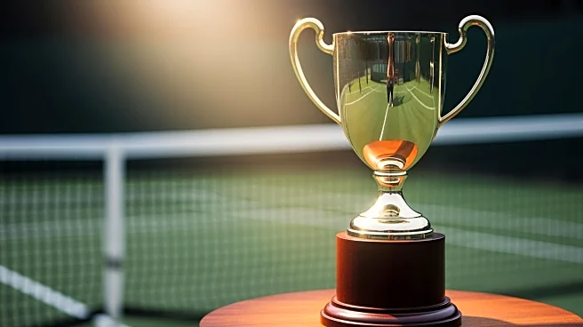 Coco Gauff Advocates for Increased Grand Slam Prize Money