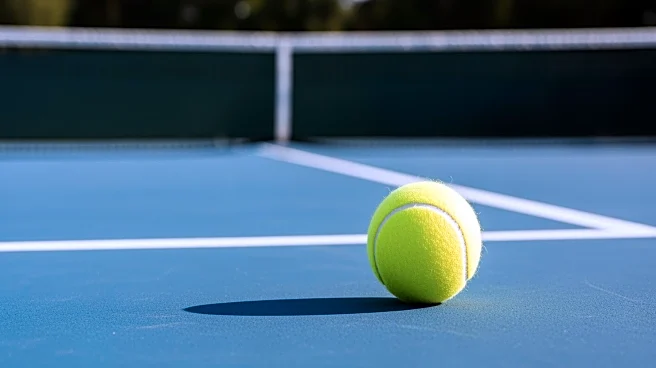 Aryna Sabalenka and Top Seeds Set to Compete in Australian Open 2026