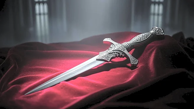 ENHYPEN Releases Concept Album 'THE SIN : VANISH' Exploring Vampire Mythology