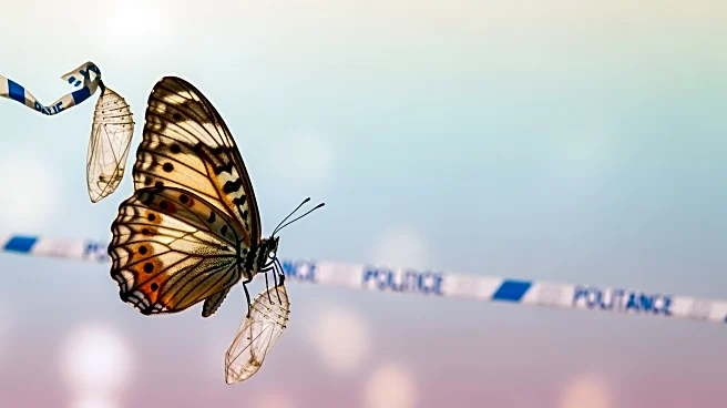 Bella Hadid Embraces Transformation for Role in Ryan Murphy's 'The Beauty'