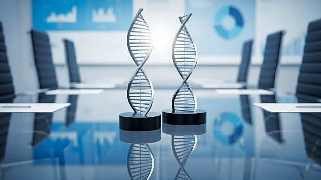 Biotech Leaders Discuss New Commercialization Strategies Amid Industry Challenges