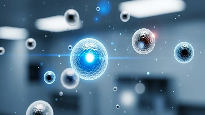 Innovative mRNA Therapy Targets Osteoarthritis with Precision Nanoparticles