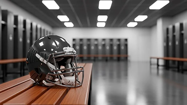 Jordan Seaton Visits Mississippi State Amid Transfer Portal Activity