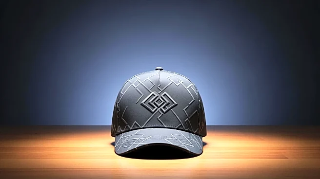 2026 World Baseball Classic Caps Unveiled for All 20 Participating Countries