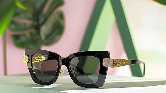 Andre Montana Announces VIP Pre-Release of New Limited Eyewear Collections for Luxury Market