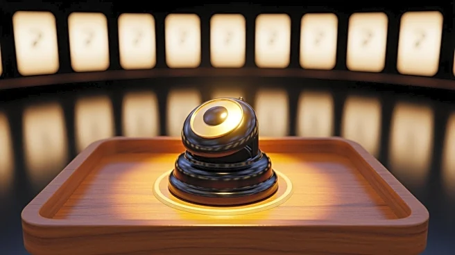 Stella Trout Wins 'Jeopardy!' Episode on January 15, 2026