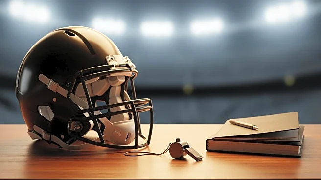 Former Washington Football Player Zion Tupuola-Fetui Joins Idaho Coaching Staff