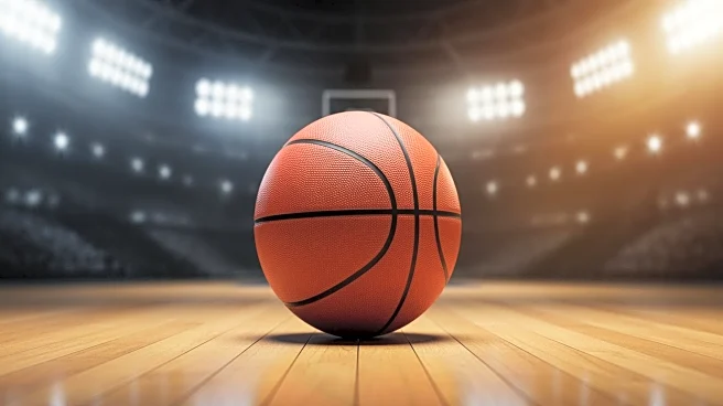 Bryant Triumphs Over UMBC 79-74 in Overtime Thriller