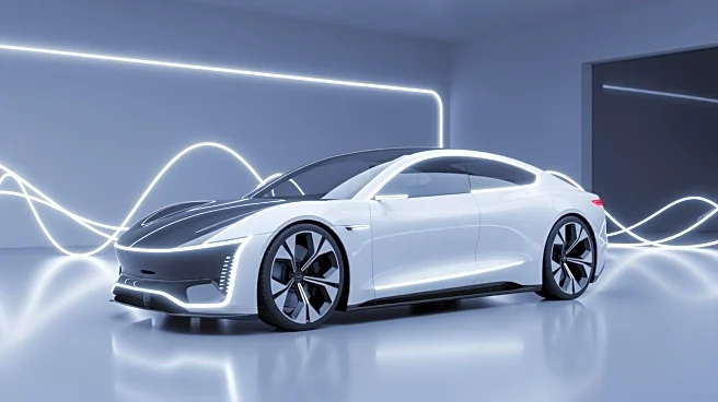 Mercedes-Benz Reintroduces Electric Vehicles to the US Market After Temporary Withdrawal