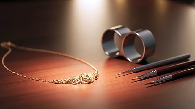 KISNA Expands Workforce to Meet Evolving Jewellery Trends in India