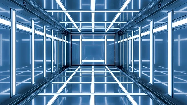 Limex Introduces Modular 8 Washing System for Enhanced Industrial Cleaning