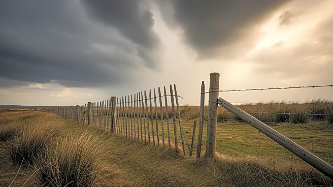 Wuthering Heights Adaptation Sparks Discussion on Romanticizing Toxic Relationships